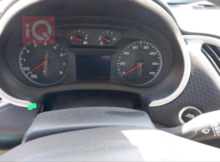 شێڤرۆلێت مالیبۆ